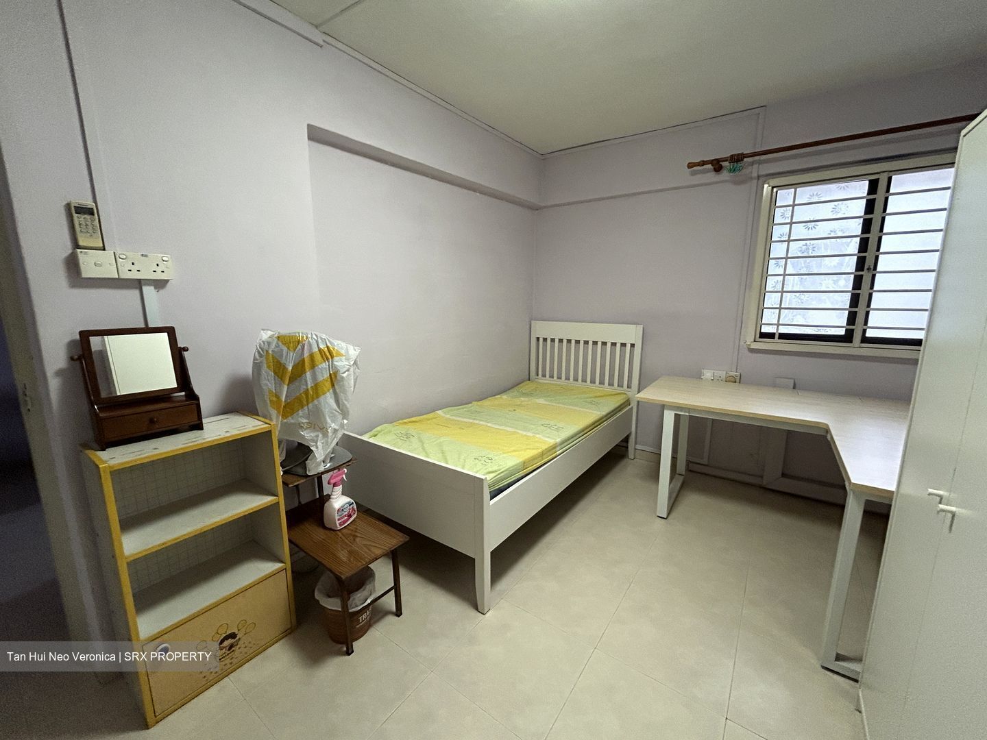 Blk 28 KELANTAN COURT (Central Area), HDB 3 Rooms #599639941